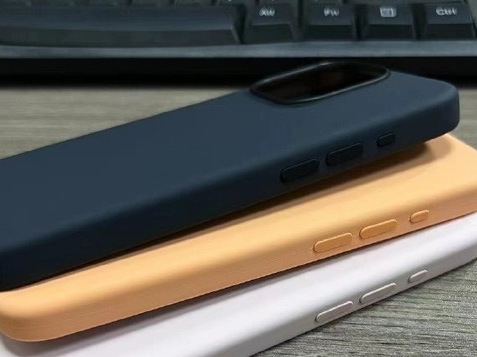 鸡西苹果14维修站分享iPhone14手机壳能直接给iPhone15用吗?