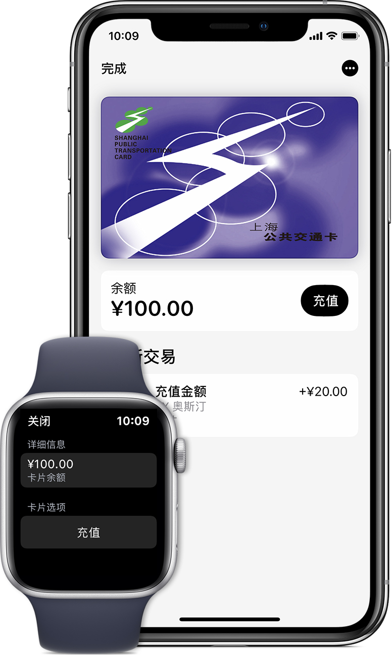 鸡西苹果手机维修分享:用 Apple Pay 刷交通卡有哪些优势？如何设置和使用？ 