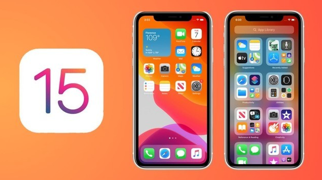 鸡西苹果13维修分享iPhone13更新iOS 15.5，体验如何 