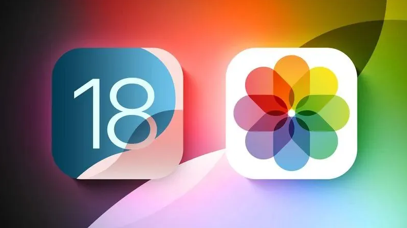 鸡西苹果手机维修分享苹果 iOS / iPadOS 18.1Beta 3 发布 