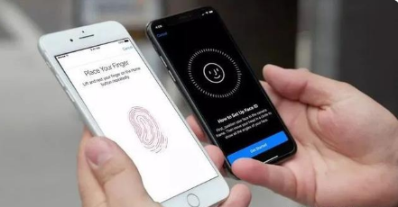 鸡西苹果手机维修分享iPhone 13 系列会有屏下指纹吗 