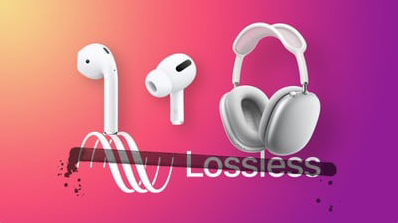鸡西苹果手机维修分享哪些设备支持Apple Music 无损音频 