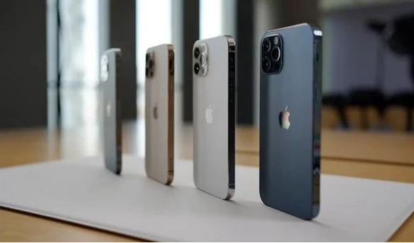 鸡西苹果手机维修分享为什么说iPhone13才是真旗舰 