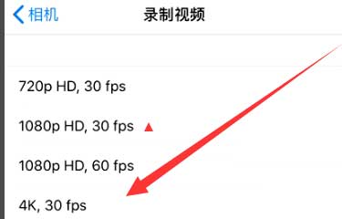 鸡西苹果手机维修分享iPhone12拍视频闪屏怎么办 