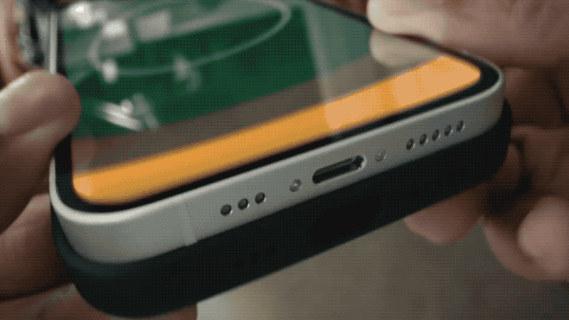 鸡西苹果手机维修分享未来 Magsafe 还有哪些发展空间 