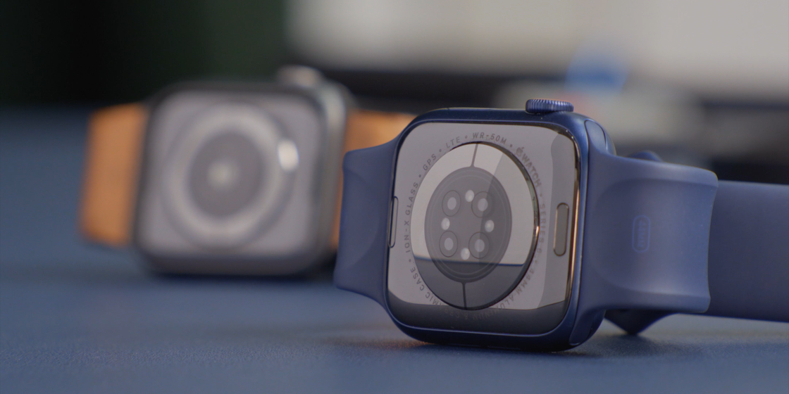 鸡西苹果手机维修分享Apple Watch 是如何测量卡路里的 