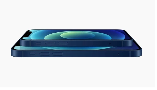 鸡西苹果手机维修分享iPhone 12 mini 锁屏后触屏失灵怎么办 