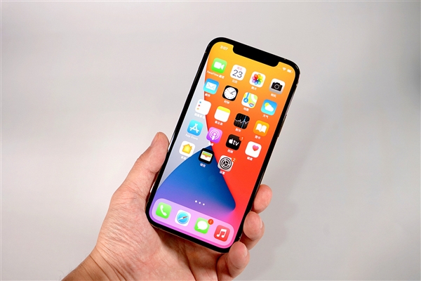 鸡西苹果手机维修分享iOS 14.2修订版已到，专属iPhone 12系列 