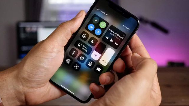鸡西苹果手机维修分享iPhone 12信号差怎么办 