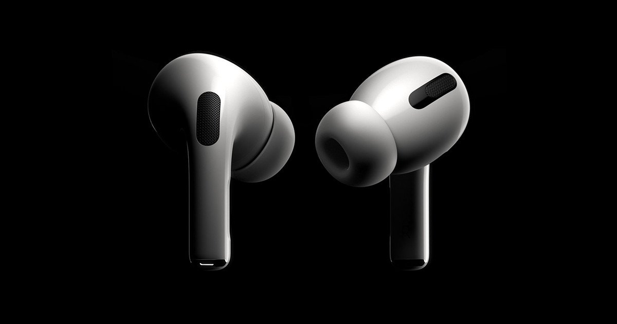 鸡西苹果手机维修分享AirPods Pro 爆音、降噪效果下降怎么办 