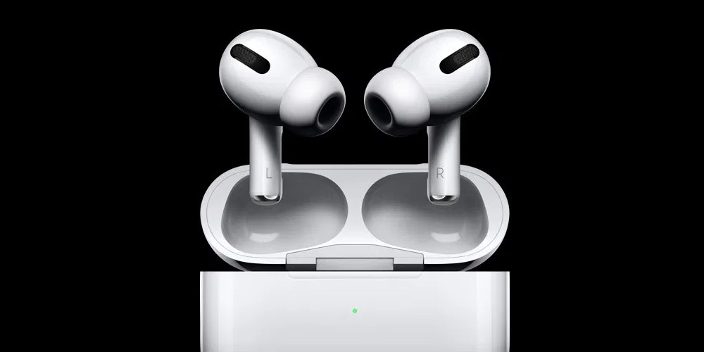 鸡西苹果手机维修分享AirPods Pro 出现静电噪音 