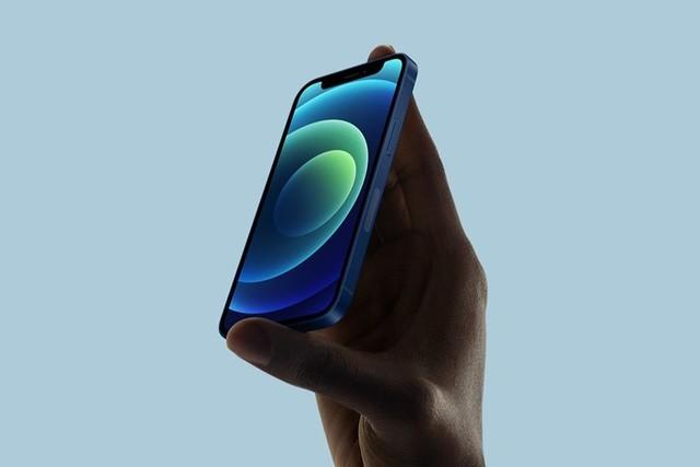 鸡西苹果手机维修分享iPhone 12 mini辐射很大吗 