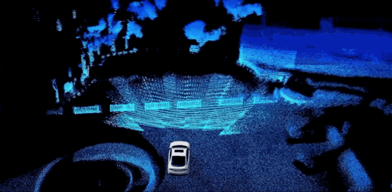 鸡西苹果手机维修分享iPhone 12 Pro 搭载的 LiDAR 镜头与 ToF 镜头有什么不同 