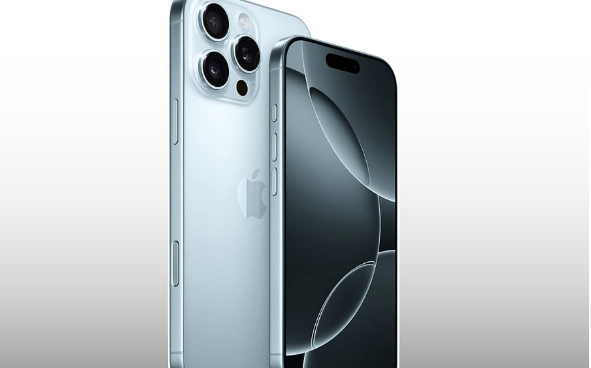 鸡西苹果手机维修分享iPhone 16 Pro换电池 