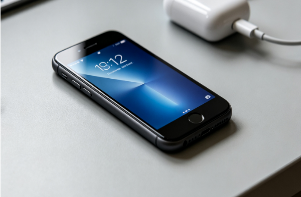 鸡西苹果手机维修分享iPhone SE换电池 