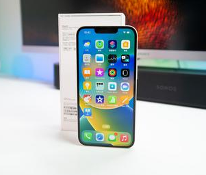鸡西苹果维修点分享iPhone 14 Plus黑屏小众诱因汇总 
