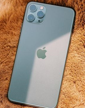 鸡西苹果维修点分享iPhone 11 Pro Max电池发烫特殊问题 